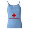 4311 Baby Rib Spaghetti Tank Thumbnail