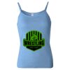 4311 Baby Rib Spaghetti Tank Thumbnail