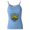 4311 Baby Rib Spaghetti Tank Thumbnail