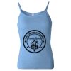 4311 Baby Rib Spaghetti Tank Thumbnail