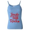 4311 Baby Rib Spaghetti Tank Thumbnail
