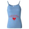4311 Baby Rib Spaghetti Tank Thumbnail
