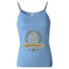 4311 Baby Rib Spaghetti Tank Thumbnail