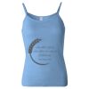 4311 Baby Rib Spaghetti Tank Thumbnail