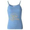 4311 Baby Rib Spaghetti Tank Thumbnail