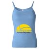 4311 Baby Rib Spaghetti Tank Thumbnail