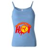 4311 Baby Rib Spaghetti Tank Thumbnail