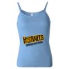 4311 Baby Rib Spaghetti Tank Thumbnail