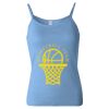 4311 Baby Rib Spaghetti Tank Thumbnail