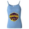 4311 Baby Rib Spaghetti Tank Thumbnail