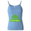 4311 Baby Rib Spaghetti Tank Thumbnail