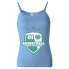 4311 Baby Rib Spaghetti Tank Thumbnail
