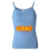 4311 Baby Rib Spaghetti Tank Thumbnail