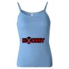4311 Baby Rib Spaghetti Tank Thumbnail