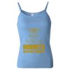 4311 Baby Rib Spaghetti Tank Thumbnail
