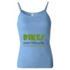 4311 Baby Rib Spaghetti Tank Thumbnail