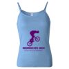 4311 Baby Rib Spaghetti Tank Thumbnail