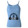 4311 Baby Rib Spaghetti Tank Thumbnail