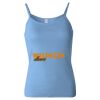 4311 Baby Rib Spaghetti Tank Thumbnail