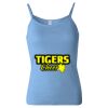 4311 Baby Rib Spaghetti Tank Thumbnail