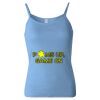 4311 Baby Rib Spaghetti Tank Thumbnail