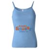 4311 Baby Rib Spaghetti Tank Thumbnail