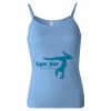4311 Baby Rib Spaghetti Tank Thumbnail