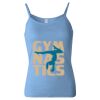 4311 Baby Rib Spaghetti Tank Thumbnail