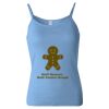 4311 Baby Rib Spaghetti Tank Thumbnail