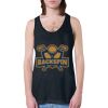2408 Fine Jersey Tank Thumbnail