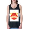 2408 Fine Jersey Tank Thumbnail