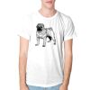 PL401 Sublimation T-Shirt Thumbnail