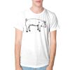 PL401 Sublimation T-Shirt Thumbnail