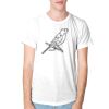 PL401 Sublimation T-Shirt Thumbnail