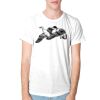 PL401 Sublimation T-Shirt Thumbnail