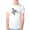PL401 Sublimation T-Shirt Thumbnail