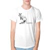 PL401 Sublimation T-Shirt Thumbnail