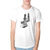 PL401 Sublimation T-Shirt Thumbnail