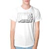 PL401 Sublimation T-Shirt Thumbnail