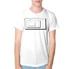 PL401 Sublimation T-Shirt Thumbnail