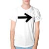 PL401 Sublimation T-Shirt Thumbnail