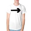 PL401 Sublimation T-Shirt Thumbnail