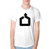 PL401 Sublimation T-Shirt Thumbnail