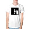 PL401 Sublimation T-Shirt Thumbnail