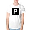 PL401 Sublimation T-Shirt Thumbnail