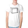 PL401 Sublimation T-Shirt Thumbnail