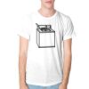 PL401 Sublimation T-Shirt Thumbnail