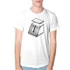 PL401 Sublimation T-Shirt Thumbnail