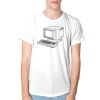 PL401 Sublimation T-Shirt Thumbnail