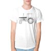 PL401 Sublimation T-Shirt Thumbnail